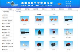 惠州市華企立方科技 以精品案例引領惠州網站建設與數據處理服務新標準